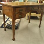 752 8373 WRITING DESK